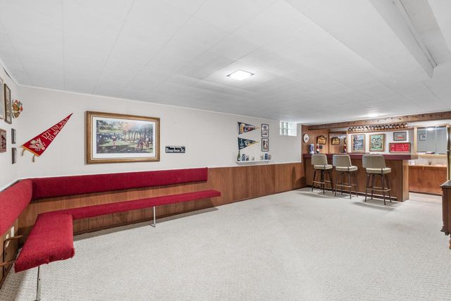 218 E Pierron STREET, Port Washington, WI 53074