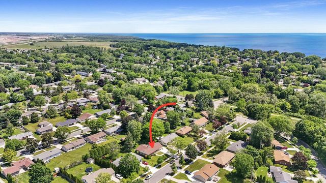 218 E Pierron STREET, Port Washington, WI 53074