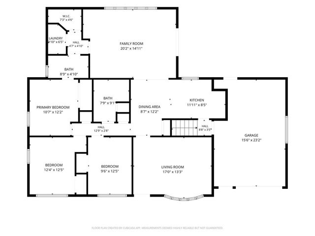 218 E Pierron STREET, Port Washington, WI 53074
