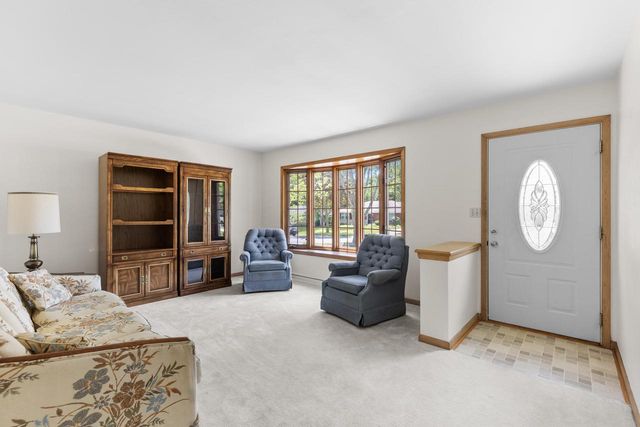 218 E Pierron STREET, Port Washington, WI 53074
