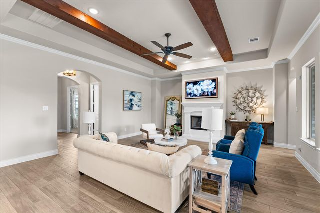 40803 Mostyn Drive, Magnolia, TX 77354