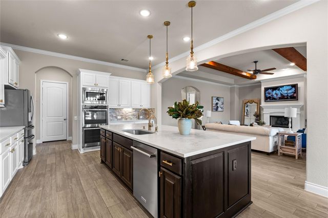 40803 Mostyn Drive, Magnolia, TX 77354