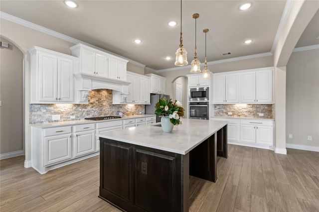 40803 Mostyn Drive, Magnolia, TX 77354