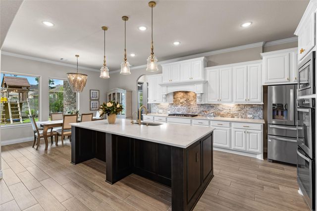 40803 Mostyn Drive, Magnolia, TX 77354