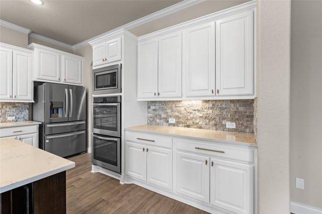 40803 Mostyn Drive, Magnolia, TX 77354