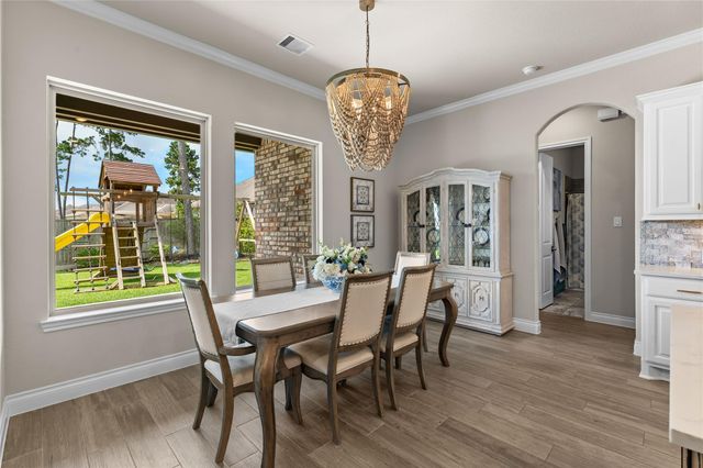 40803 Mostyn Drive, Magnolia, TX 77354