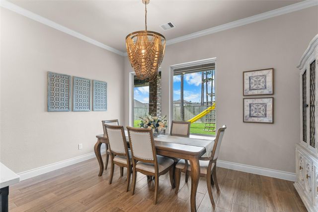 40803 Mostyn Drive, Magnolia, TX 77354