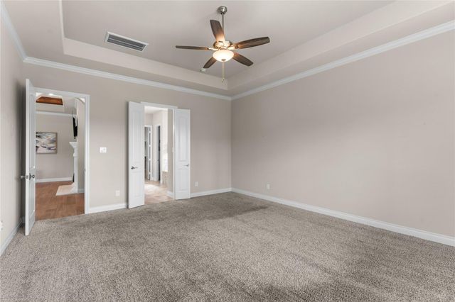 40803 Mostyn Drive, Magnolia, TX 77354