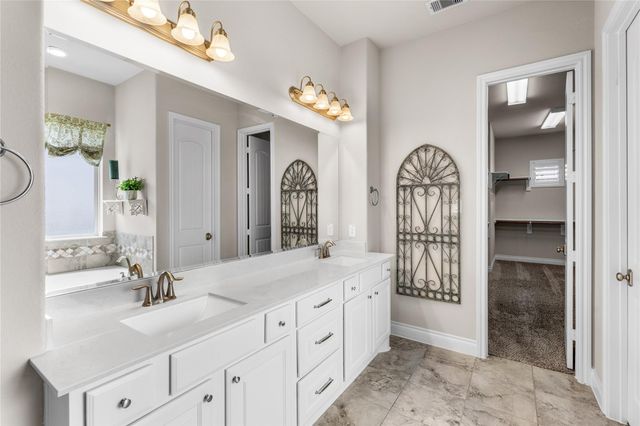 40803 Mostyn Drive, Magnolia, TX 77354