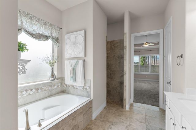 40803 Mostyn Drive, Magnolia, TX 77354
