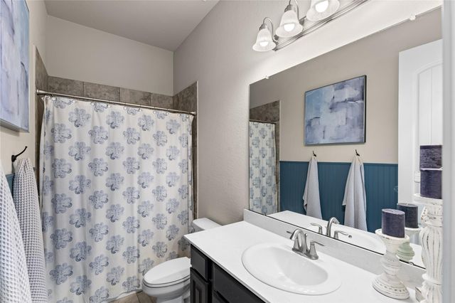 40803 Mostyn Drive, Magnolia, TX 77354