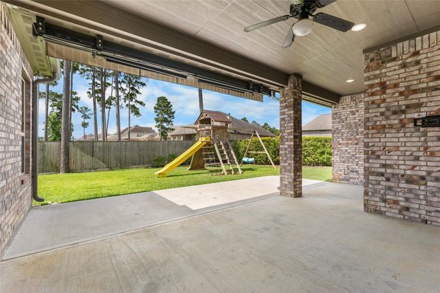 40803 Mostyn Drive, Magnolia, TX 77354