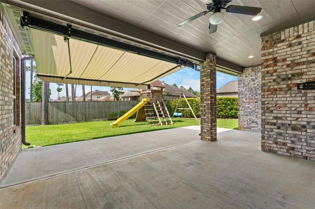 40803 Mostyn Drive, Magnolia, TX 77354