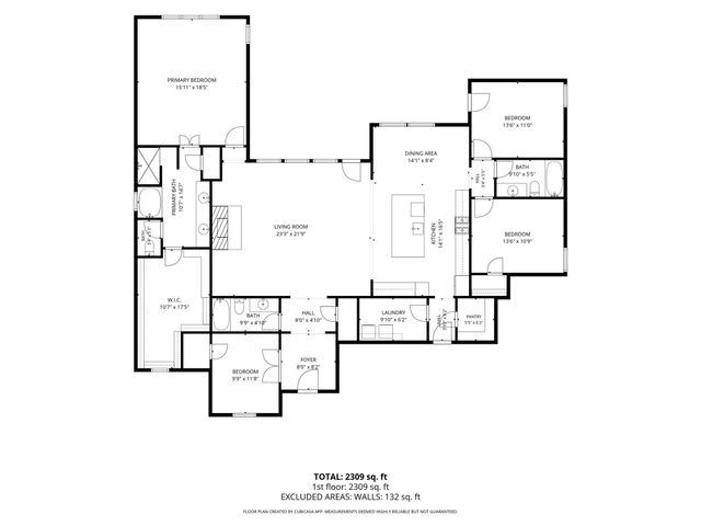 40803 Mostyn Drive, Magnolia, TX 77354