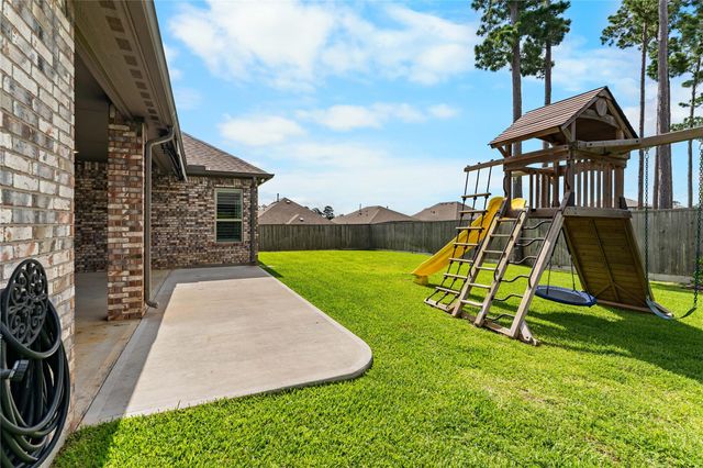 40803 Mostyn Drive, Magnolia, TX 77354