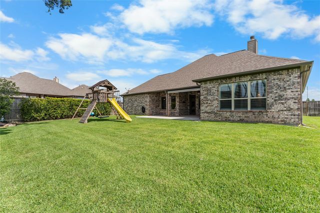 40803 Mostyn Drive, Magnolia, TX 77354