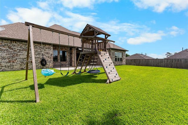 40803 Mostyn Drive, Magnolia, TX 77354