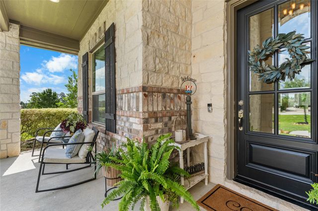 40803 Mostyn Drive, Magnolia, TX 77354