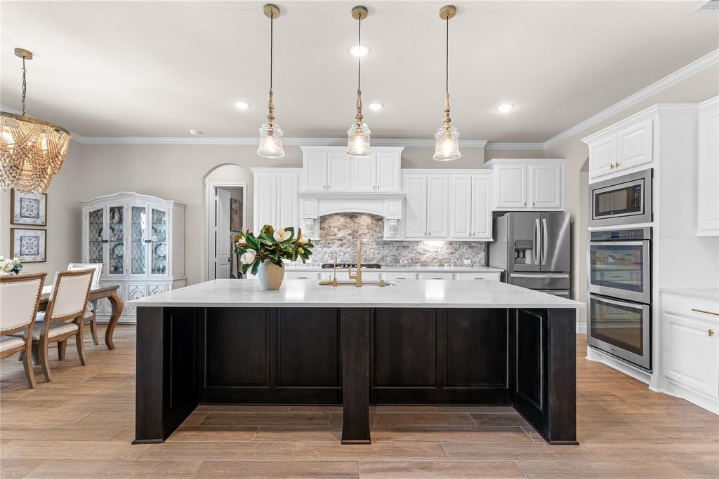 40803 Mostyn Drive, Magnolia, TX 77354