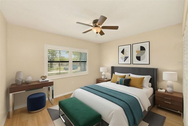 2996 MISSION DRIVE E 60E, Clearwater, FL 33759