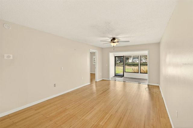 2996 MISSION DRIVE E 60E, Clearwater, FL 33759