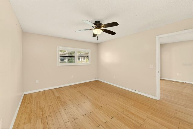 2996 MISSION DRIVE E 60E, Clearwater, FL 33759