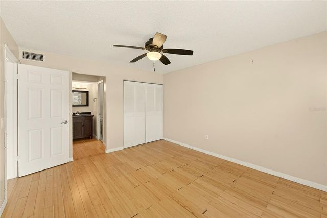 2996 MISSION DRIVE E 60E, Clearwater, FL 33759