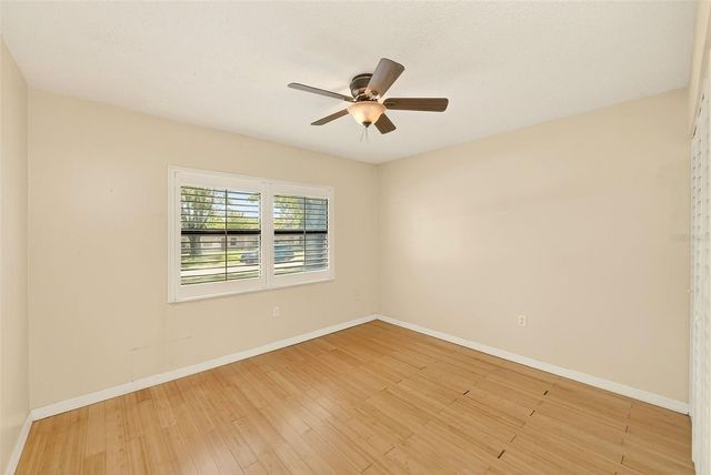 2996 MISSION DRIVE E 60E, Clearwater, FL 33759