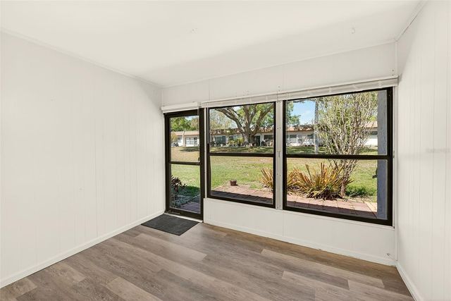 2996 MISSION DRIVE E 60E, Clearwater, FL 33759