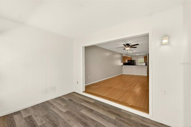 2996 MISSION DRIVE E 60E, Clearwater, FL 33759