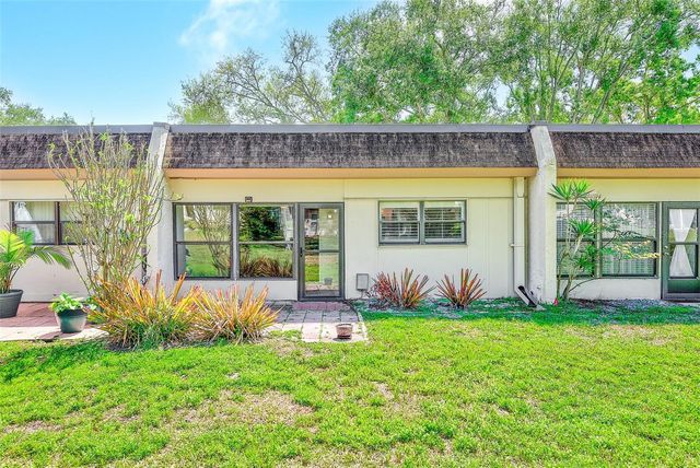 2996 MISSION DRIVE E 60E, Clearwater, FL 33759