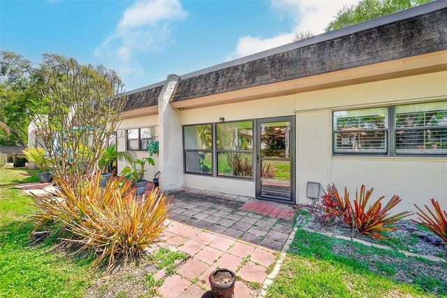 2996 MISSION DRIVE E 60E, Clearwater, FL 33759