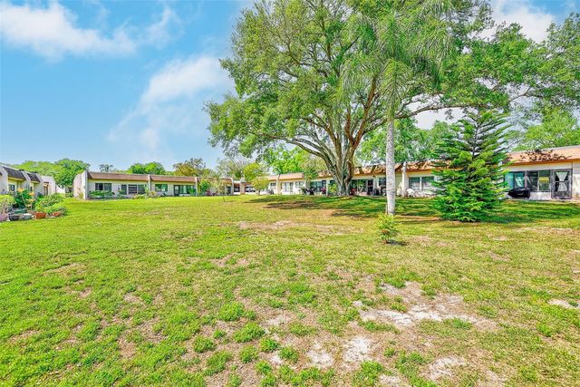 2996 MISSION DRIVE E 60E, Clearwater, FL 33759