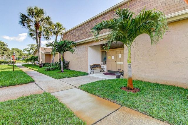 2996 MISSION DRIVE E 60E, Clearwater, FL 33759