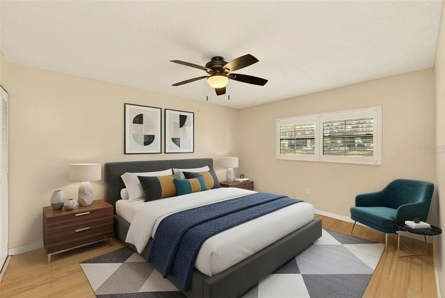 2996 MISSION DRIVE E 60E, Clearwater, FL 33759