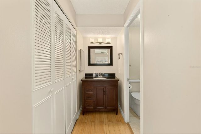 2996 MISSION DRIVE E 60E, Clearwater, FL 33759