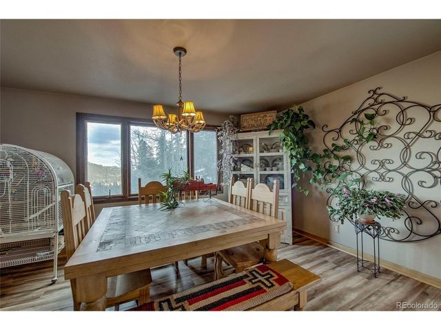 637 Rock Rd, Bailey, CO 80421