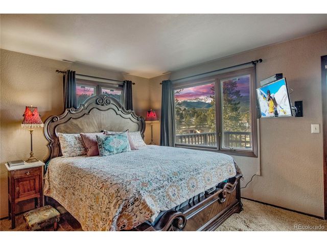 637 Rock Rd, Bailey, CO 80421