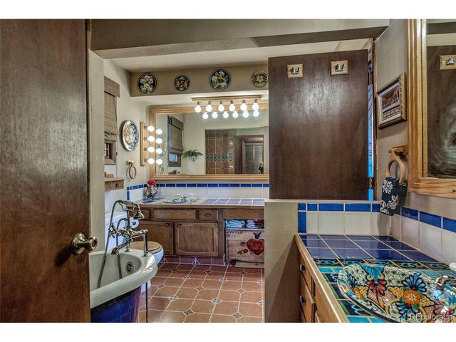 637 Rock Rd, Bailey, CO 80421