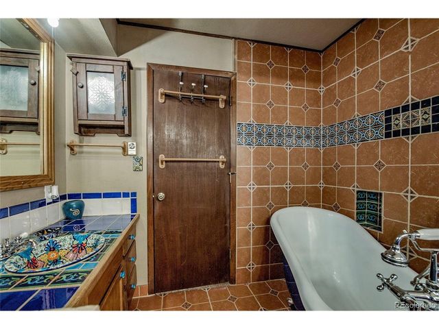 637 Rock Rd, Bailey, CO 80421