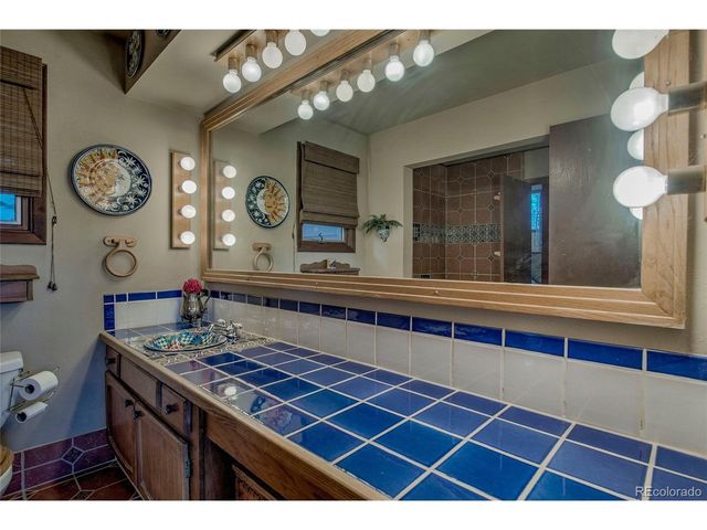 637 Rock Rd, Bailey, CO 80421