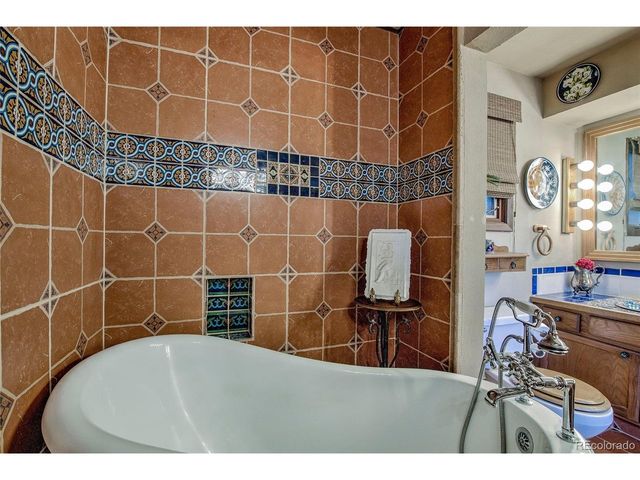 637 Rock Rd, Bailey, CO 80421