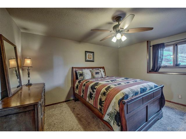 637 Rock Rd, Bailey, CO 80421