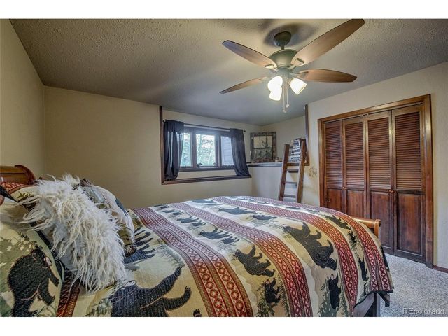 637 Rock Rd, Bailey, CO 80421