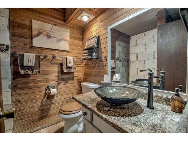 637 Rock Rd, Bailey, CO 80421