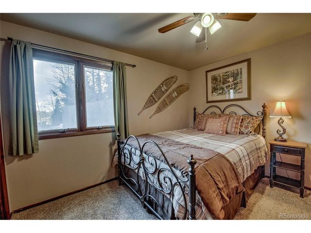 637 Rock Rd, Bailey, CO 80421