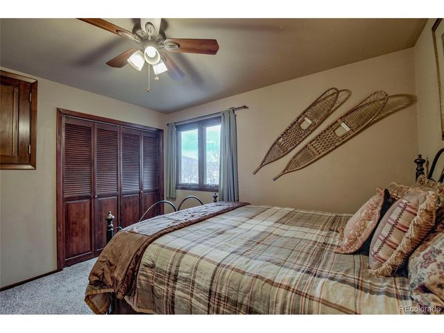 637 Rock Rd, Bailey, CO 80421