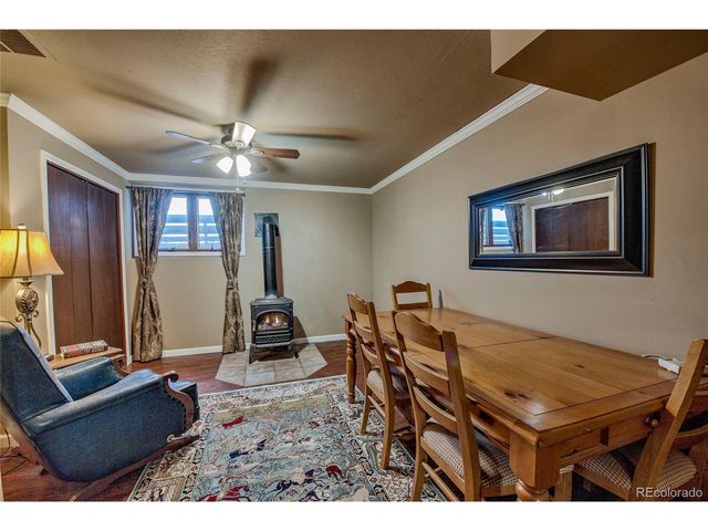 637 Rock Rd, Bailey, CO 80421
