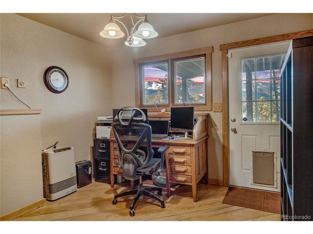 637 Rock Rd, Bailey, CO 80421