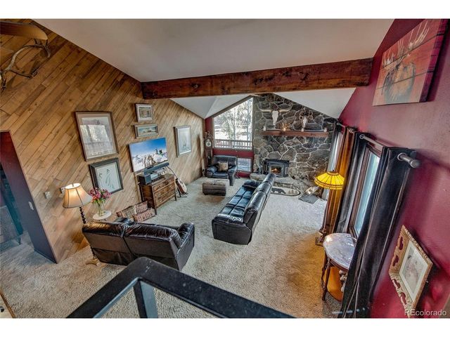 637 Rock Rd, Bailey, CO 80421